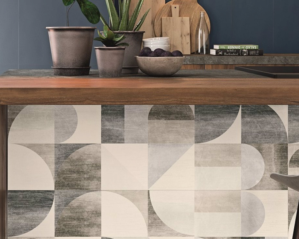 CORAL RELIEVE RET. 30x90